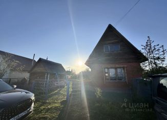 Дом на продажу, 30 м2, Кемеровская область