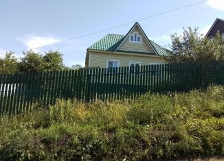 Дом на продажу, 93 м2, Рузаевка, Первомайская улица, 3