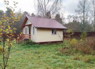 Продаю дом, 30 м2, Тверская область