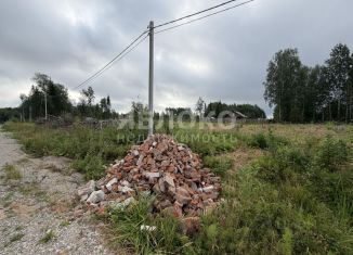Продажа участка, 14 сот., Березники, Монетная улица, 8