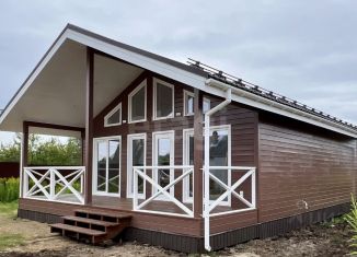 Продаю дом, 88 м2, Курск, ДНТ Авангард, 18