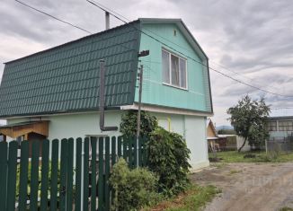 Продается дом, 73.77 м2, Челябинская область, СНТ Автомобиль, 752