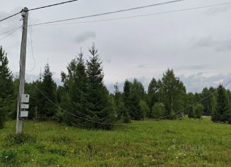 Продаю участок, 26 сот., КП Савельево, Берёзовая улица