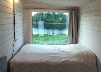 Сдача в аренду дома, 20 м2, деревня Лахта, деревня Лахта, 12