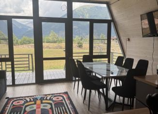 Сдаю дом, 75 м2, Карачаево-Черкесия