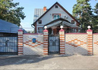 Продажа коттеджа, 215.9 м2, Алтайский край