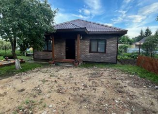 Продажа дома, 83.2 м2, Омск, Ленинский округ, 2-я аллея, 42