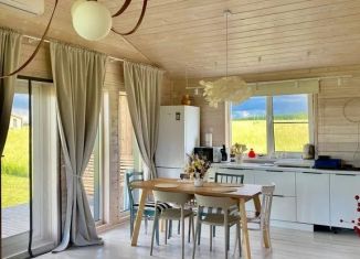 Сдается в аренду дом, 86 м2, Ярославская область, ДНП Плещеевка, 2375
