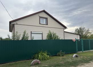 Продажа дома, 36 м2, Волгоградская область