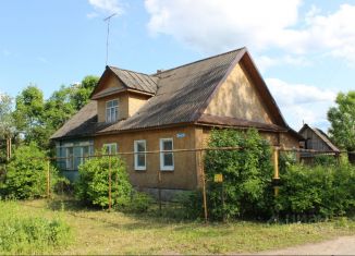 Продается дом, 82.4 м2, Порхов, улица Коминтерна, 38