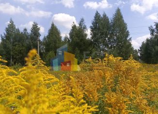 Земельный участок на продажу, 7 сот., Тульская область, Богородицкая улица