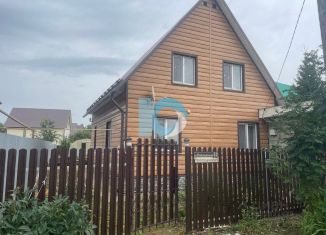 Продажа дома, 110 м2, Республика Башкортостан, улица 1 Мая