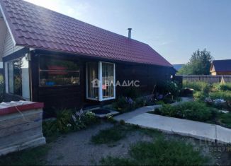 Продажа дома, 34.5 м2, Бийск