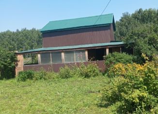 Продам дачу, 100 м2, Омск, территория СОСН Пламя, 75А