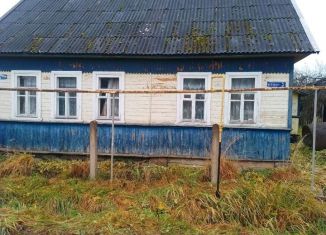 Продажа дома, 64.6 м2, Дно, Загородная улица, 3