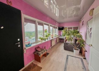 Продам дом, 55 м2, Кемеровская область, улица Гончарова, 124