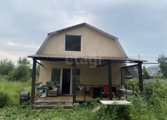 Продажа дачи, 100 м2, Кемеровская область, СДТ Берёзка, 140