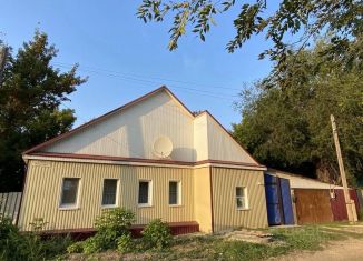Продается дом, 80 м2, Саратовская область, Вольская улица, 62/1
