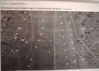 Продаю земельный участок, 15 сот., Ульяновская область, Солнечная улица