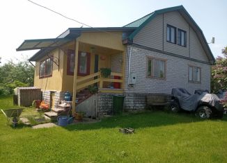 Продам дом, 145.4 м2, Псковская область