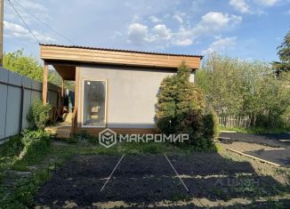 Продается дом, 26 м2, Челябинск, 9-я улица, 319