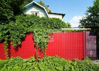 Дача на продажу, 42.4 м2, Омск, 7-я аллея, 374