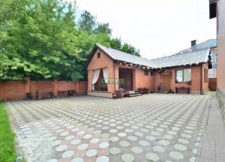 Продажа коттеджа, 338 м2, Пенза, 2-й проезд Достоевского, 14