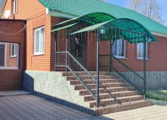 Продам коттедж, 200 м2, Оренбургская область, улица Козенкова, 22