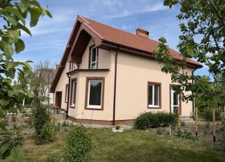 Продается дом, 173 м2, Калининградская область, Подберёзная улица