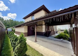 Продам дом, 297 м2, Марий Эл, улица Серафимовича, 25