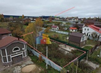 Земельный участок на продажу, 11.36 сот., Тульская область