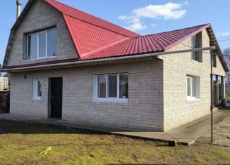 Продаю дом, 128.6 м2, Тюмень, Центральная улица, 42
