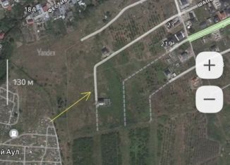 Продажа земельного участка, 6.5 сот., Нальчик