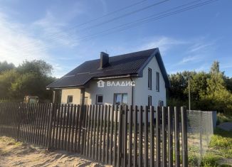 Дом на продажу, 126 м2, Калининградская область