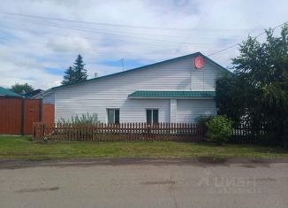 Продажа дома, 52 м2, Уяр, улица Ленина, 49