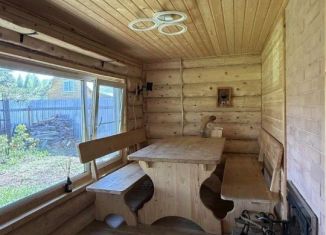 Продается дом, 50 м2, Пермский край, Советская улица