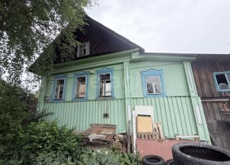 Дом на продажу, 109.2 м2, Пермь, Партизанская улица, 32