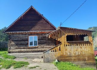 Продается дом, 26.5 м2, село Усть-Кан, улица Мира