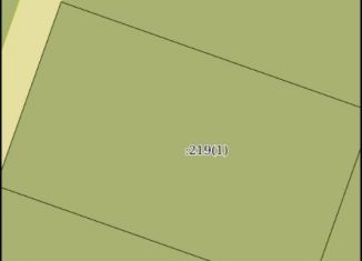 Продается участок, 1476 сот., село Солнечное