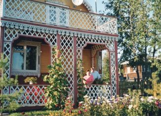 Продаю дом, 107 м2, Пермский край, улица Папанинцев, 1