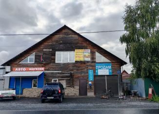 Продажа дома, 219.7 м2, Кемеровская область, улица Ленина, 13