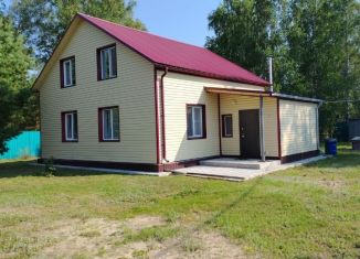 Продаю дом, 142 м2, деревня Белый Яр