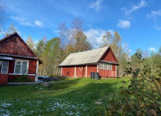 Продам дом, 42 м2, Карелия
