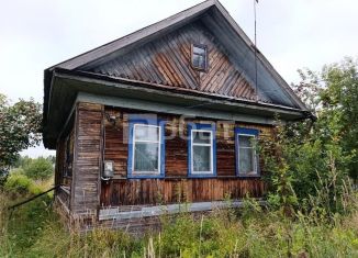 Продажа дома, 29 м2, Костромская область, улица Шарьинка, 32