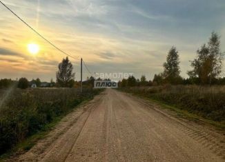 Продам земельный участок, 10 сот., Ярославская область