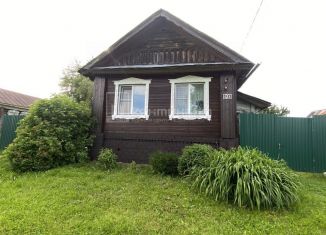 Продаю дом, 58 м2, Владимирская область, Первомайская улица, 128