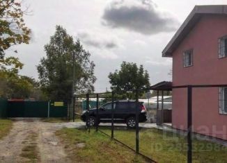 Дом на продажу, 92.6 м2, Приморский край, СТ Аралия-2, 141