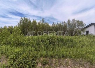 Продаю земельный участок, 6.9 сот., Тюменская область