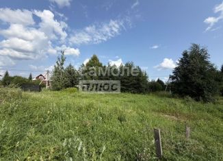 Продаю земельный участок, 10 сот., Вологодская область
