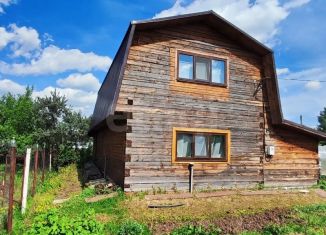 Продажа дачи, 110 м2, Йошкар-Ола, СНТ Коммунальник, 13С/18